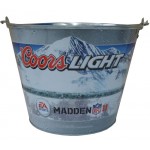 beer metal ice bucket for cheap, beer metal ice bucket oval