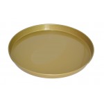 New Designed Round Metal Tray by tinplate