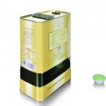 2000ml original olive oil tin box wholesaler