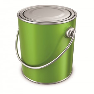 Emulsioni Paint Tin Can Making Factory 