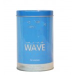 RD49-High Quality Classical Blue Tin Can for Tea