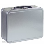 Lunch tin box manufacturer in China