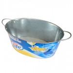 7.5L Metal Beer Bucket Manufacturer from China